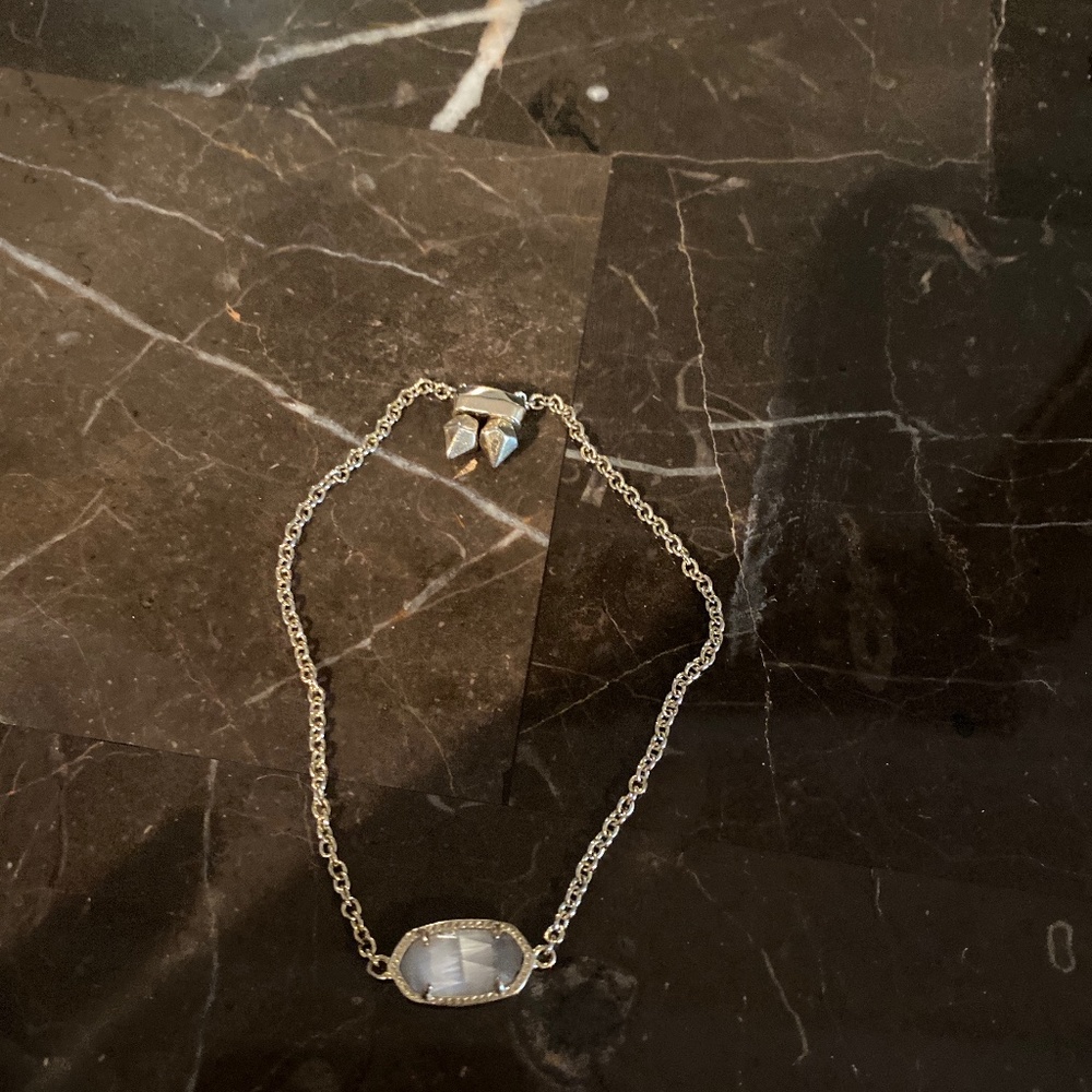 Kendra Scott bracelet